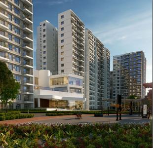 2 BHK Apartment