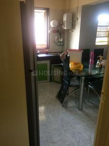 1 BHK Apartment