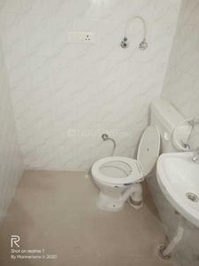 Bathroom Image of Zolo Stays in Sector 35