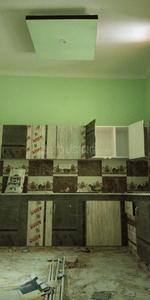 Gallery Cover Image of 650 Sq.ft 3 BHK Independent House for buy in Banjarawala for 3600000