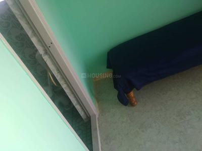 Bedroom Image of Rbn PG in HBR Layout
