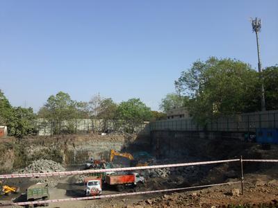 Gallery Cover Image of 1180 Sq.ft 2 BHK Apartment for buy in Govandi for 18800000