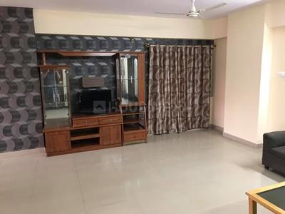 3 BHK Apartment