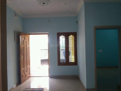 Gallery Cover Image of 750 Sq.ft 2 BHK Independent House for buy in Kovur for 4000000
