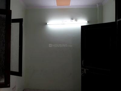 2 BHK Independent Floor