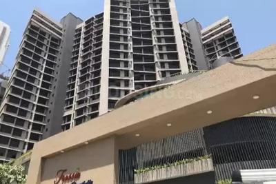 2 BHK अपार्टमेंट