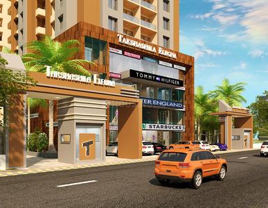 2 BHK Apartment