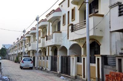 3 BHK Villa
