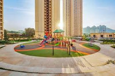 3 BHK Apartment