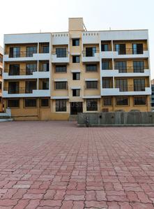 1 BHK Apartment