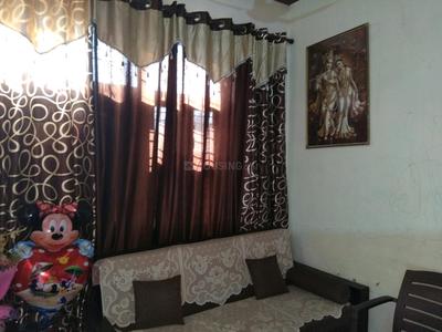 Gallery Cover Image of 450 Sq.ft 1 BHK Independent House for buy in Sector 105 for 3000000
