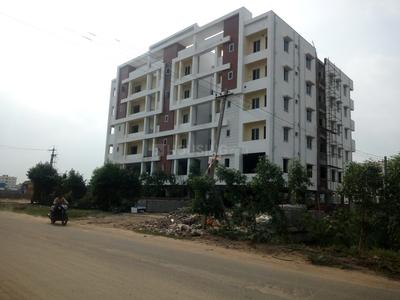 2 BHK Apartment