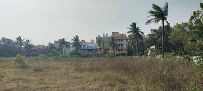 Gallery Cover Image of 800 Sq.ft 1 BHK Independent House for buy in Pudupakkam for 3278400