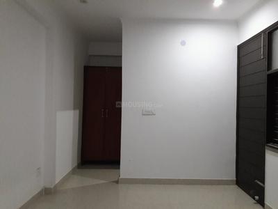 1 RK Apartment