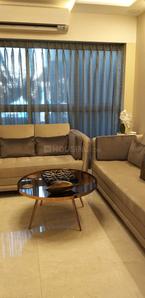 1 BHK Apartment