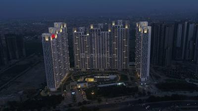 5 BHK अपार्टमेंट