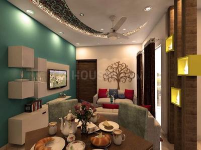 2 BHK Apartment