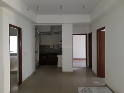 2.5 BHK Apartment