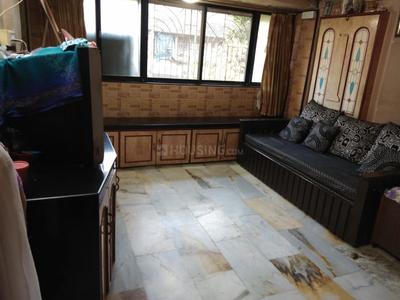 Gallery Cover Image of 425 Sq.ft 1 RK Independent House for buy in Dahisar East for 6500000