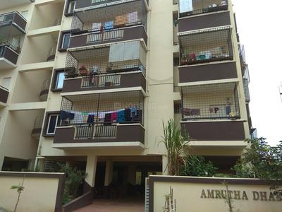 2 BHK Apartment