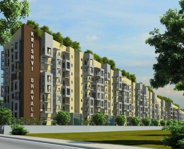 Gallery Cover Image of 1790 Sq.ft 3 BHK Apartment for buy in Bellandur for 11000000