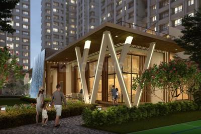 1 BHK Apartment