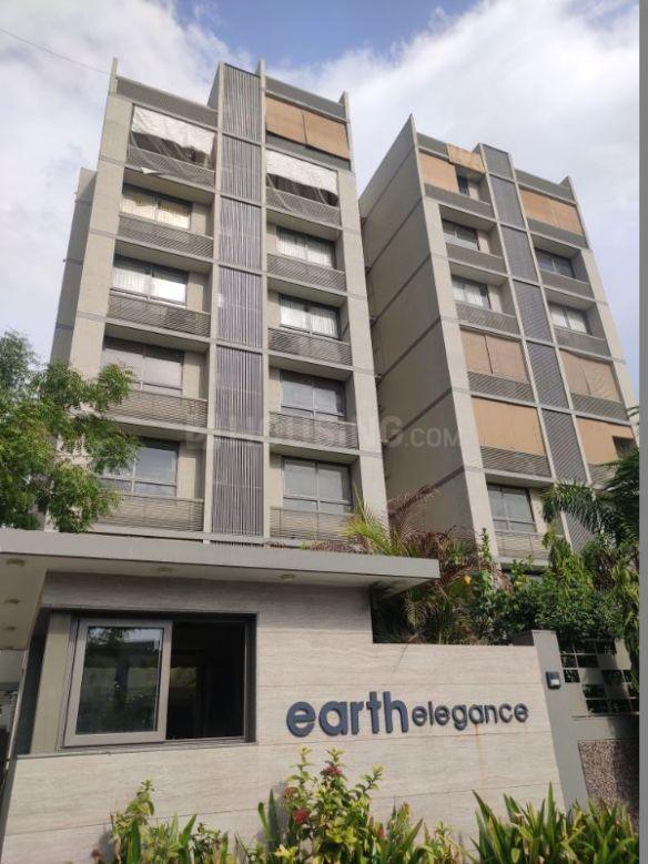 2700 Sqft 4 Bhk Apartment For Sale In Earth Elegance Bodakdev Ahmedabad Property Id 5085831
