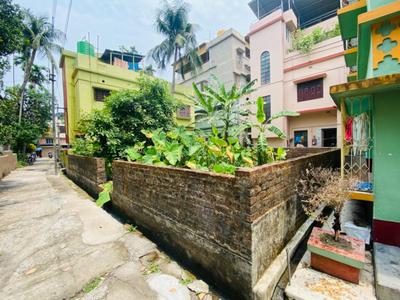 1448 Sq.ft Residential Plot for Sale in Madhyamgram, Kolkata