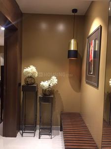 2 BHK अपार्टमेंट