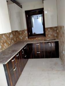Gallery Cover Image of 1000 Sq.ft 3 BHK Independent Floor for buy in Sector 13 for 5500000