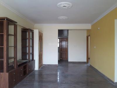3 BHK Apartment