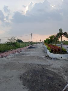 Residential Plot