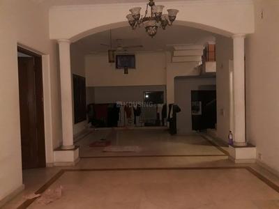5 BHK Independent House