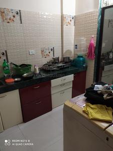 Gallery Cover Image of 425 Sq.ft 1 RK Apartment for buy in Vasai East for 2000000