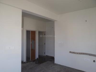 Gallery Cover Image of 900 Sq.ft 2 BHK Apartment for buy in Nagarbhavi for 7200000