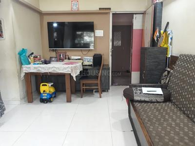 1 BHK Apartment