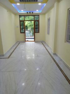 5+ BHK Independent House