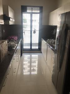 3 BHK Apartment