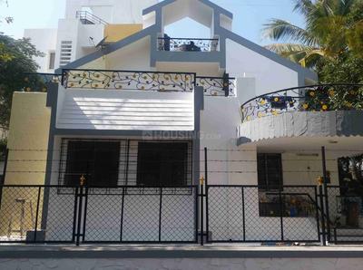 Gallery Cover Image of 4500 Sq.ft 4 BHK Independent House for buy in Baner for 35000000