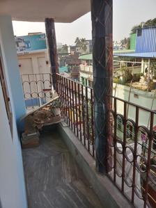 Gallery Cover Image of 655 Sq.ft 3 BHK Apartment for buy in Bally for 1820000