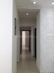 1 BHK Apartment