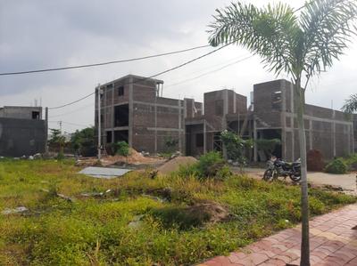 Gallery Cover Image of 850 Sq.ft 2 BHK Independent House for buy in Rau for 2951000