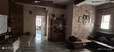 Gallery Cover Image of 1586 Sq.ft 4 BHK Independent Floor for buy in Barrackpore for 4800000