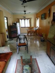 Gallery Cover Image of 1340 Sq.ft 3 BHK Apartment for buy in Tollygunge for 8000000