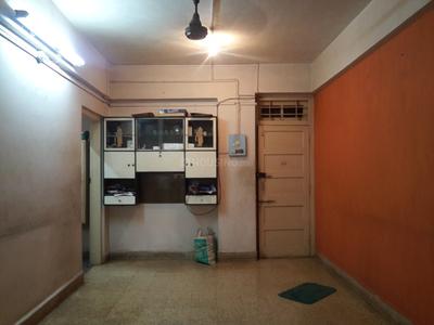 Gallery Cover Image of 750 Sq.ft 1 BHK Apartment for buy in Chembur for 18000000