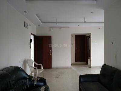 Gallery Cover Image of 1000 Sq.ft 2 BHK Apartment for buy in Mehdipatnam for 5000000
