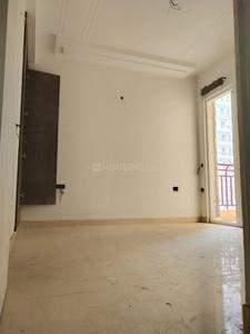 3 BHK अपार्टमेंट