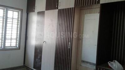 Gallery Cover Image of 1000 Sq.ft 3 BHK Independent House for buy in Margondanahalli for 7000000