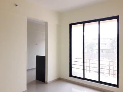 Gallery Cover Image of 815 Sq.ft 2 BHK Apartment for buy in Karjat for 2822000
