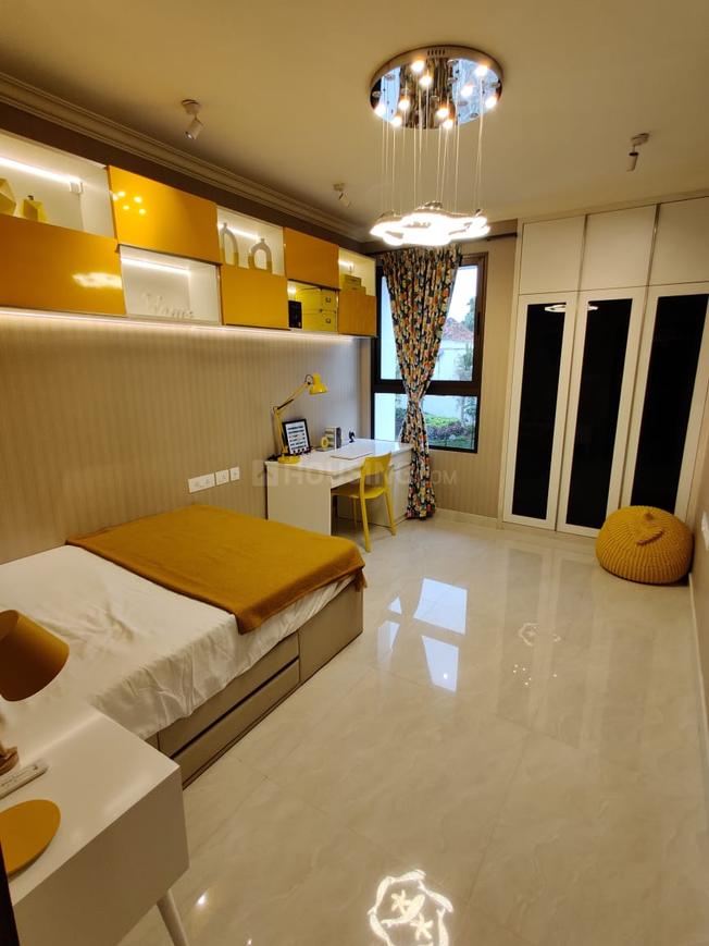 Risland India The Ace In Perungudi Omr Price Reviews Floor Plan